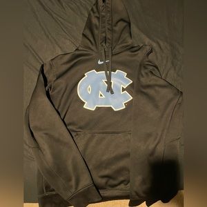 Men’s UNC Drifit Nike hoodie